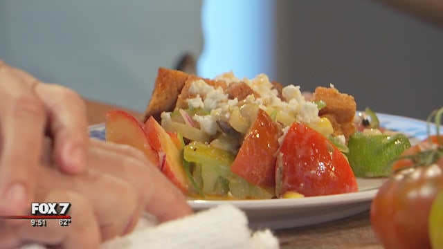 Cooking with FOX 7: Sour Duck Market