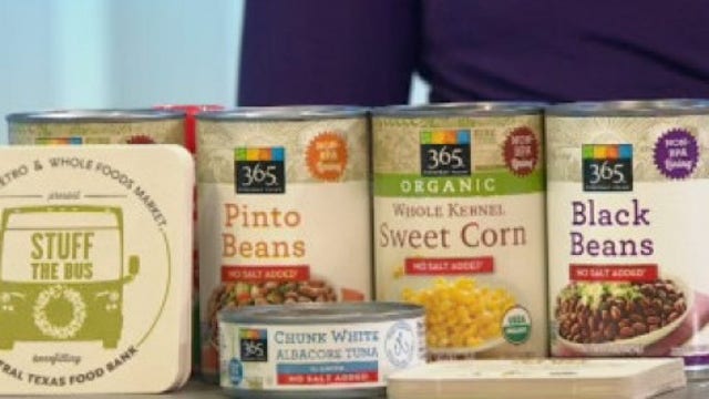 Cooking with FOX 7: Southwestern Tuna Salad