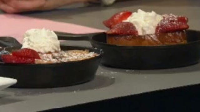 Cooking with FOX 7: Stella Public House