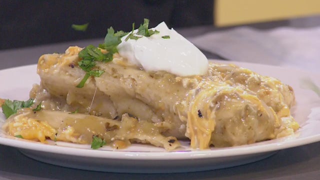 Cooking with FOX 7: Tamale Casserole