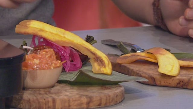 Cooking with FOX 7: Taste of Mexico