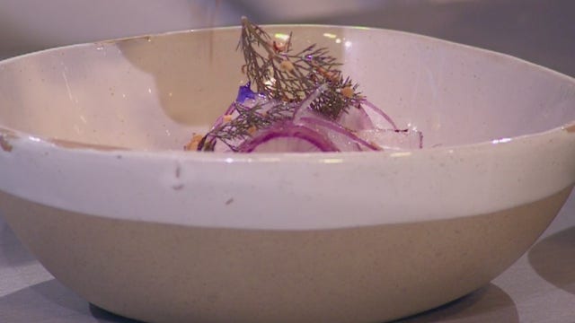 Cooking with FOX 7: NYE at The Brewer's Table