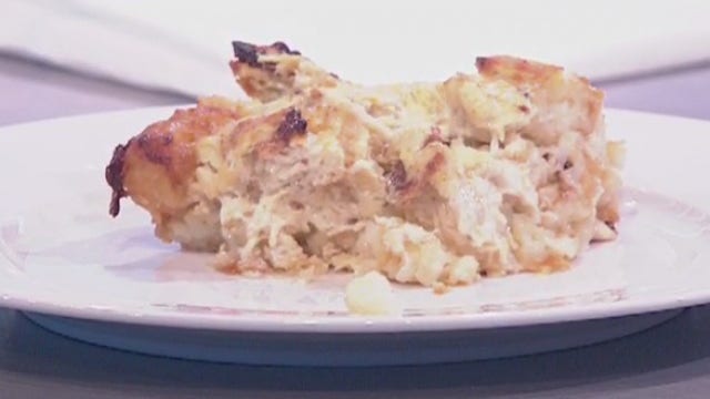 Cooking with FOX 7: Ultimate Comfort Food Casserole