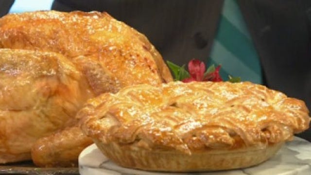 Cooking with FOX 7: Walton's Fancy and Staple