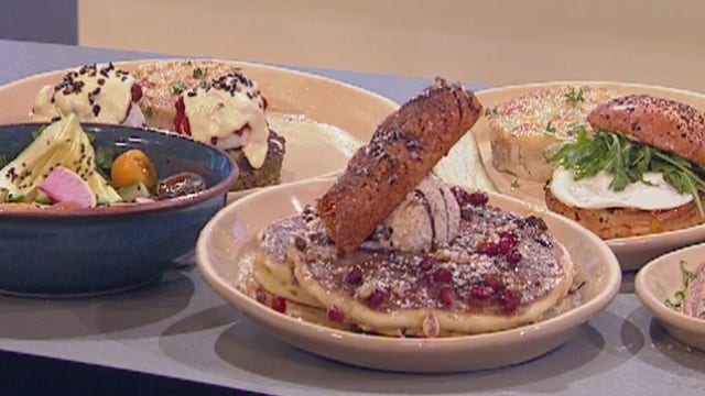 Cooking with FOX 7: Winter Brunch
