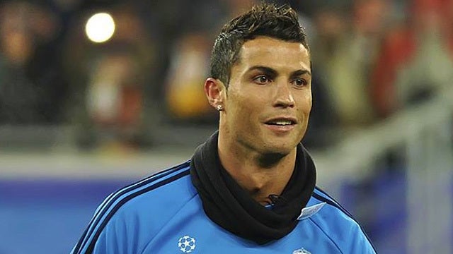 Cristiano Ronaldo carries bruised pride into Austria match
