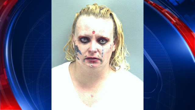 Virginia woman charged with threatening to blow up 7-Eleven