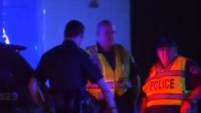 Texas DPS increasing enforcement for Thanksgiving holiday