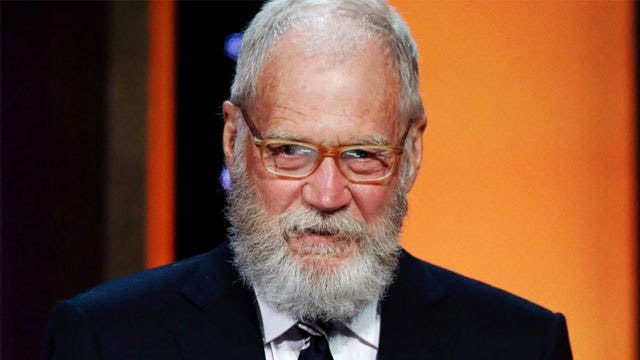 David Letterman's mom, who became unlikely star, dies at 95