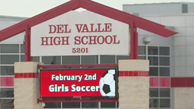 Del Valle ISD hosts community fine arts, COVID-19 vaccination event