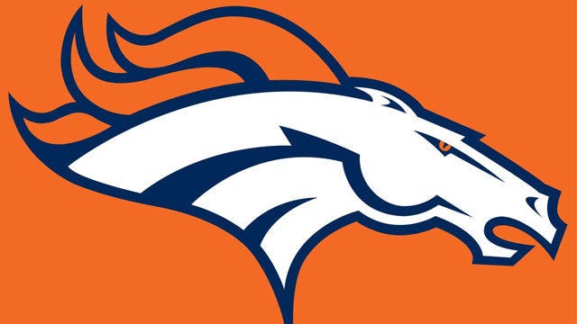 Broncos say Aqib Talib suffered minor gunshot wound