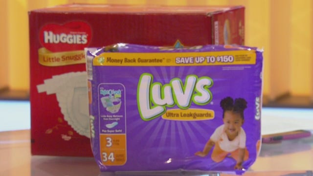 Austin Diaper Bank holding special Mother's Day diaper distribution