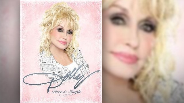 Dolly Parton announces Austin tour stop at Frank Erwin Center