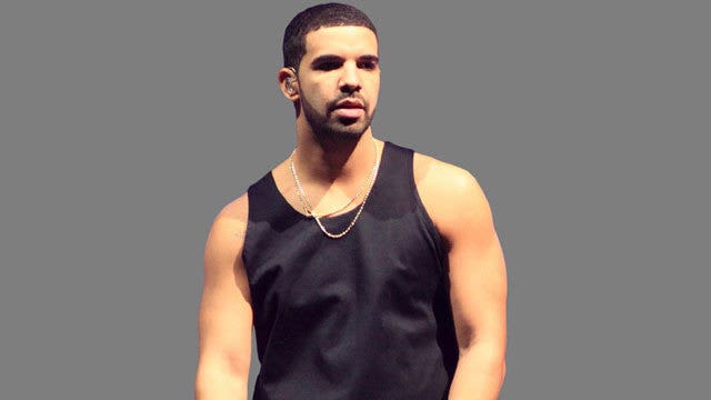 Intruder inside Drake's home only raided rapper's fridge