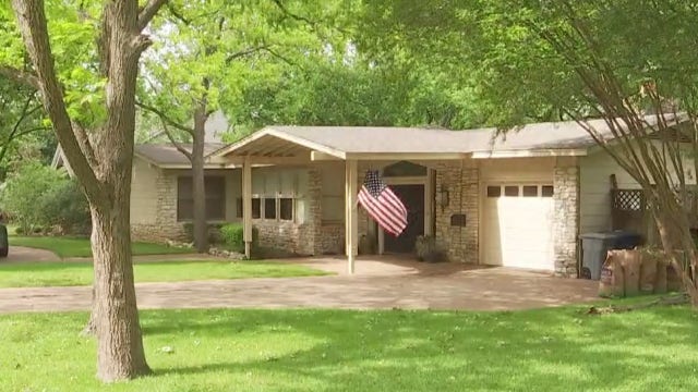 Travis County home values still increasing, but not by as much