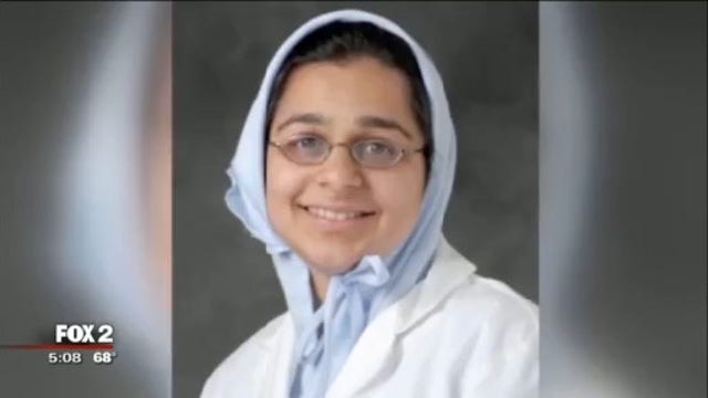 Doctor charged with female genital mutilation could face life in prison