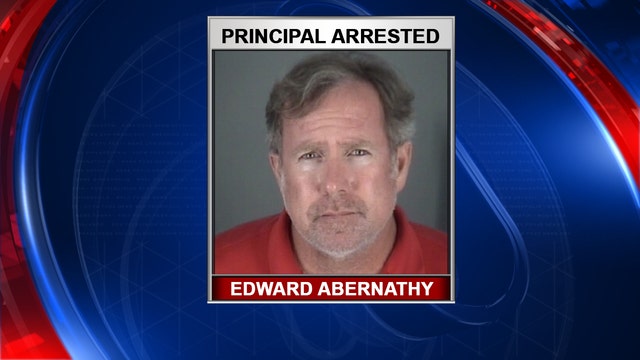 Pasco school principal stole $900 from 9-year-old, deputies say