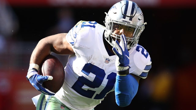 Federal appeals court: Cowboys' Elliott can play Sunday