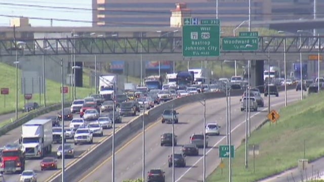 Texas to receive estimated $35B from Biden's $1T infrastructure bill