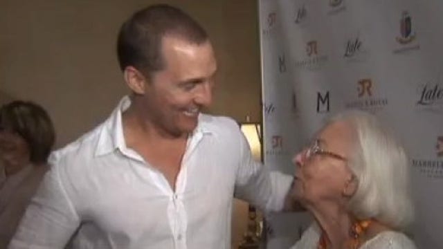 Edith Royal celebrates 90th birthday