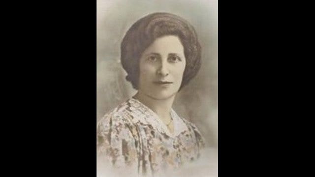 World's oldest person, Emma Morano, dies at 117 in Italy