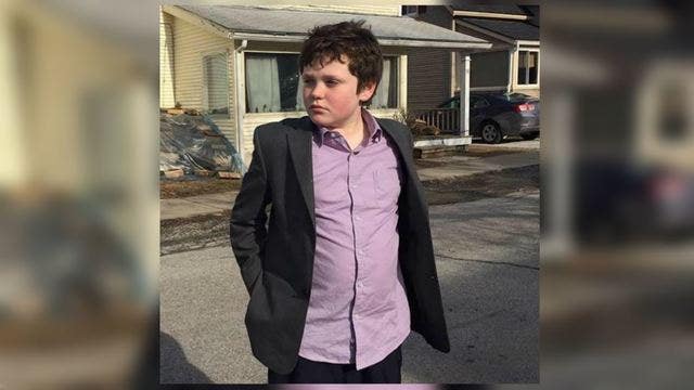 13-year-old running for Governor of Vermont