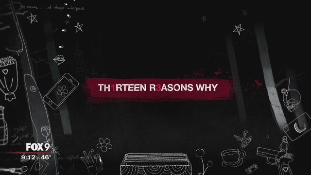 Netflix renews '13 Reasons Why' for second season