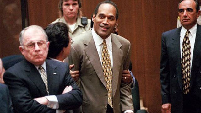 F. Lee Bailey, OJ Simpson's attorney, files for bankruptcy