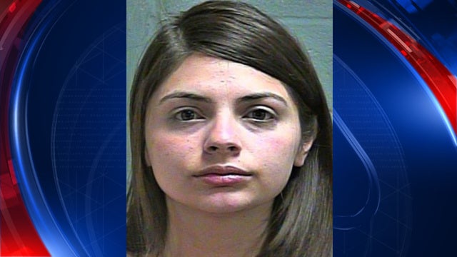 Oklahoma woman arrested for throwing billiard balls at boss after getting fired, report says