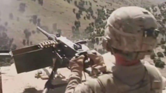 FOX 7 Care Force: PTSD Awareness Day