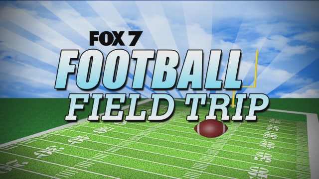 FOX 7 Football Field Trip: Expert insight