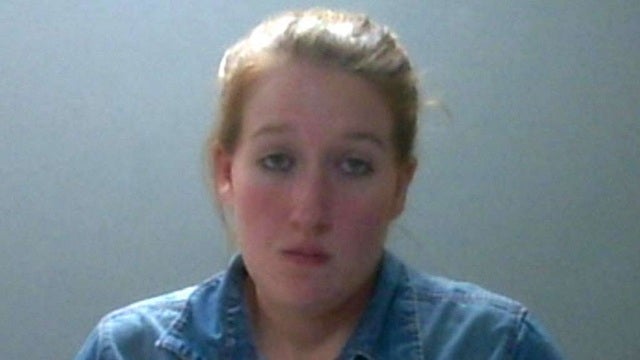 Alabama veterinary student accused of selling rescue horses to slaughterhouses in Mexico