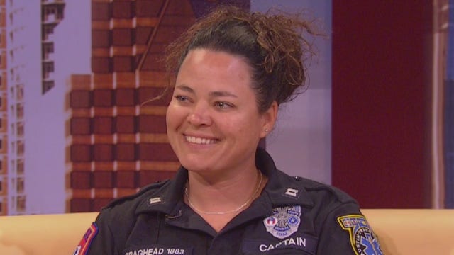Austin-Travis County EMS featured on 'First Responders Live'