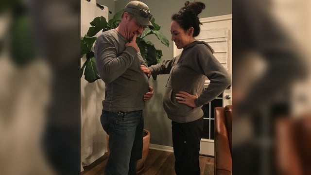 'Fixer Upper' stars Chip and Joanna Gaines announce they're expecting their fifth child