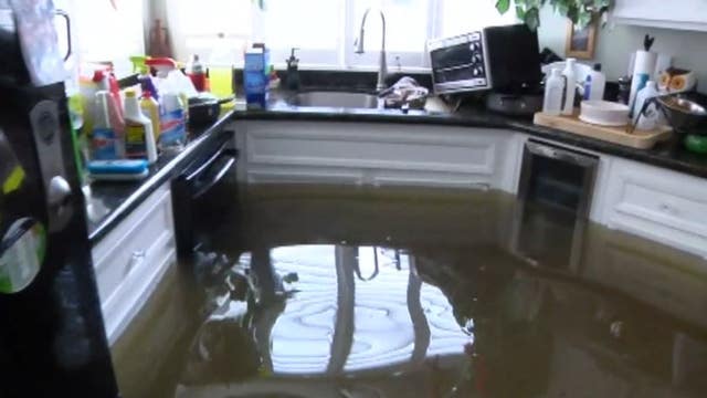 Black, white, rich, poor: Storm Harvey didn't discriminate