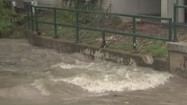 What is the difference between a flood watch, advisory and warning?
