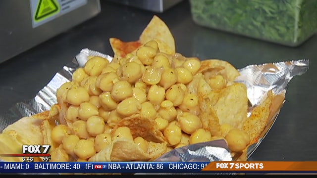 Food Truck Friday: Boca