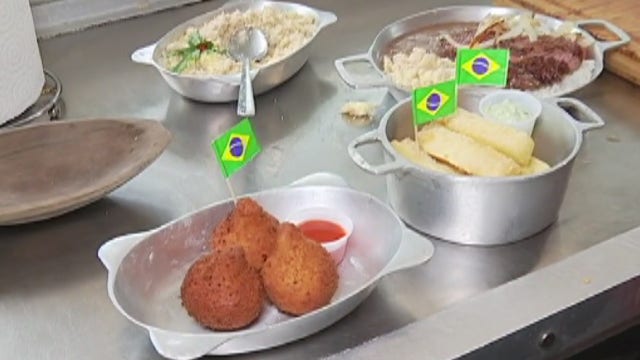 Food Truck Friday - Boteco