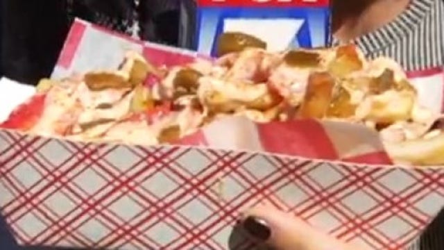 Food Truck Friday: Happy Lobster