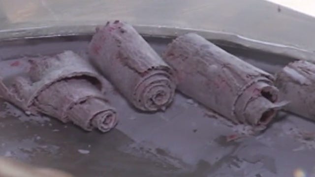 Food Truck Friday: Holla Mode