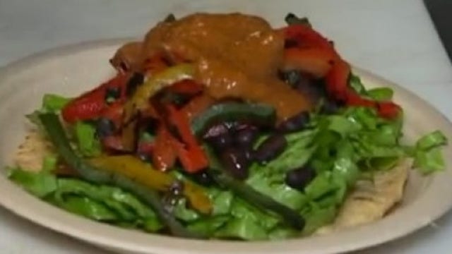 Food Truck Friday: Pakal