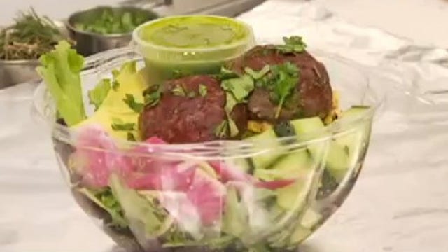 Food Truck Friday: Ranch Hand