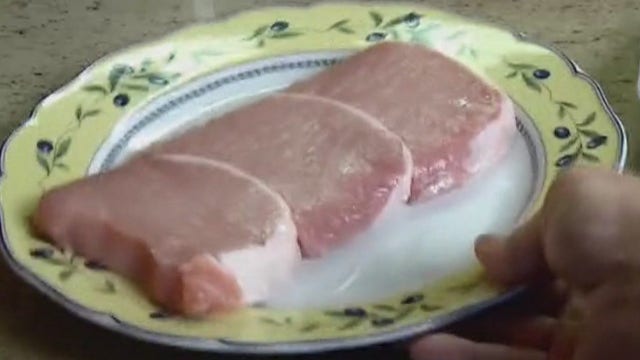 Food safety tips from USDA