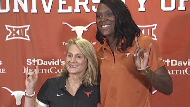 Former UT basketball standout back as assistant coach