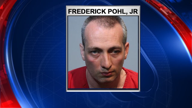 Amusement park employee accused of attempting to entice an 8-year-old girl for sex