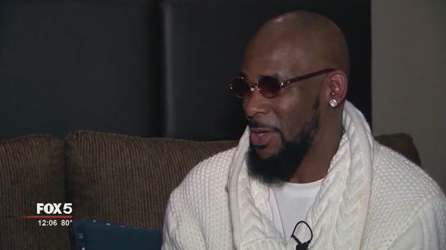 Fulton County DA: No criminal investigation of R. Kelly
