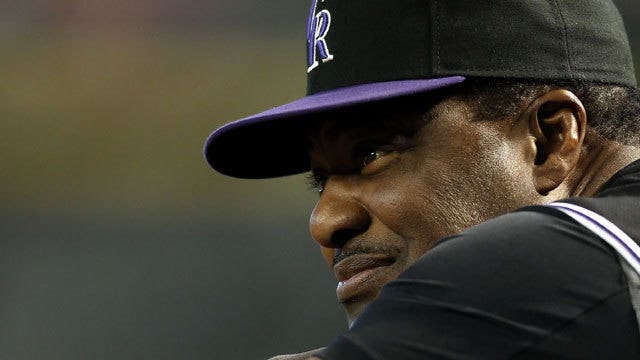 Austin native and baseball great Don Baylor dies