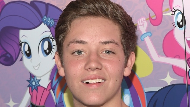 TMZ: 'Shameless' star Ethan Cutkosky arrested for DUI