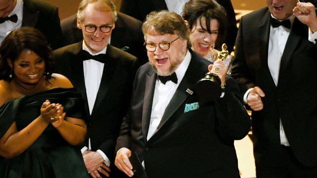 90th Oscars dance between honoring and correcting the past