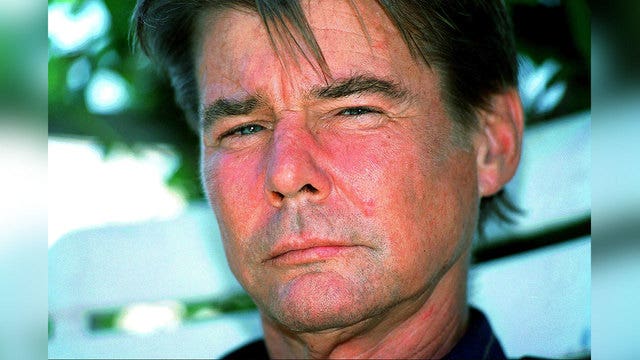 'Airwolf' star Jan-Michael Vincent dead at 74 after suffering cardiac arrest